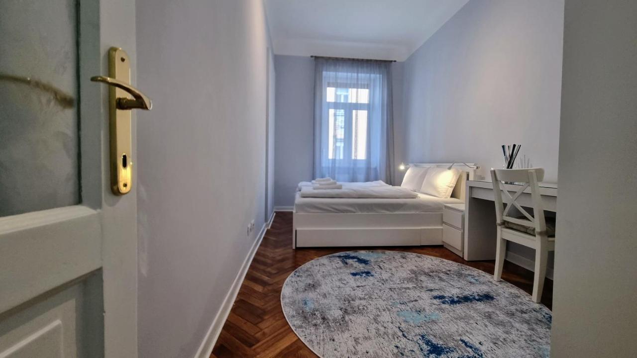 Light Blue Apartment Trieste Exterior photo