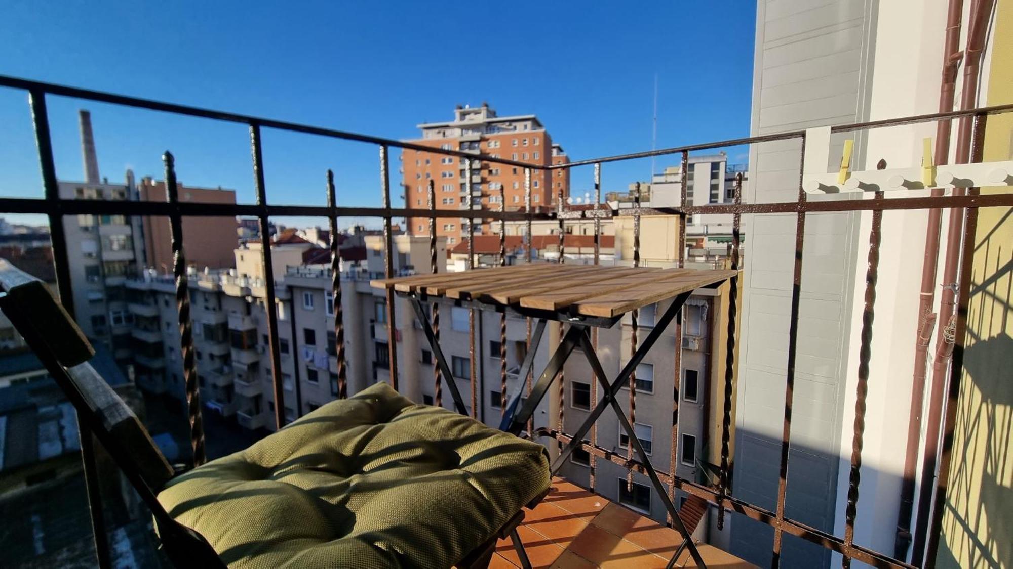 Light Blue Apartment Trieste Exterior photo